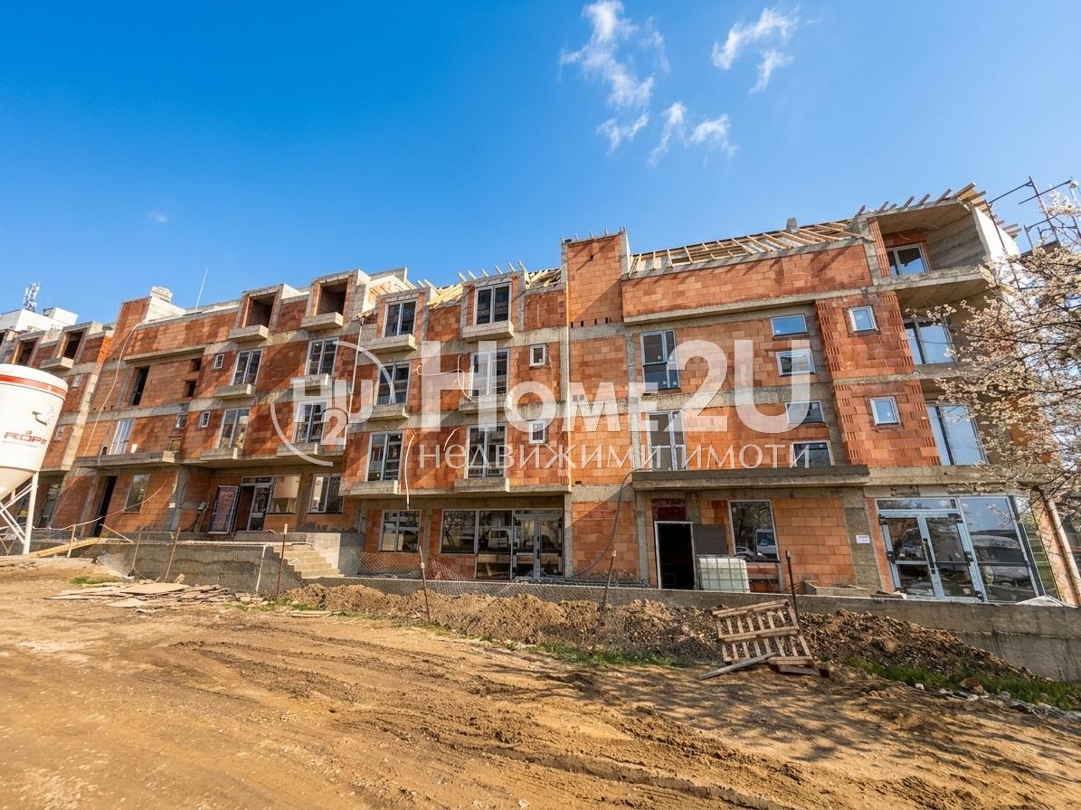 Продава 2-СТАЕН, гр. Варна, Кайсиева градина, снимка 13 - Апартаменти - 54740306