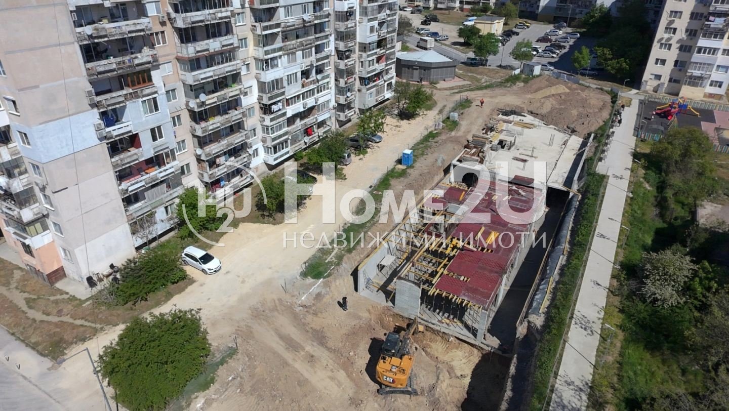 Продава 2-СТАЕН, гр. Варна, Кайсиева градина, снимка 7 - Апартаменти - 54740306