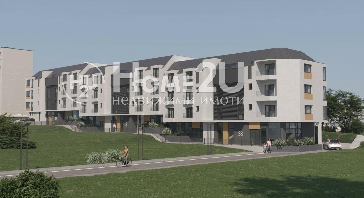 Продава 2-СТАЕН, гр. Варна, Кайсиева градина, снимка 6 - Апартаменти - 54740306