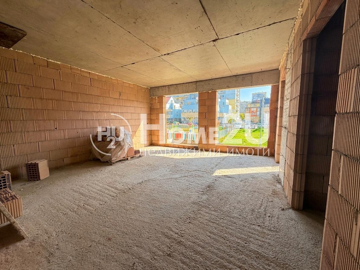 Продава 2-СТАЕН, гр. Варна, Кайсиева градина, снимка 3 - Апартаменти - 54740306