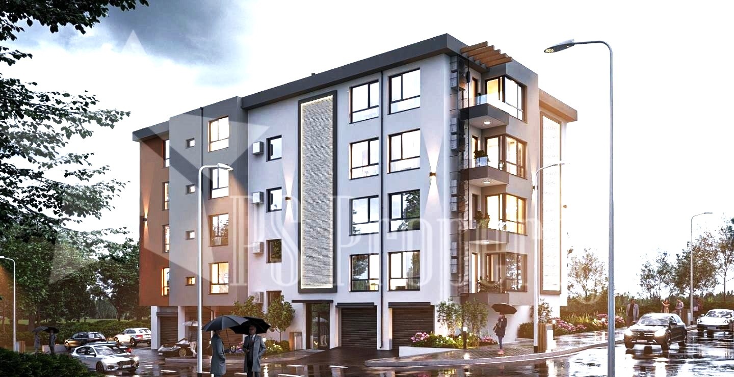 Продава 3-СТАЕН, гр. Стара Загора, Железник - център