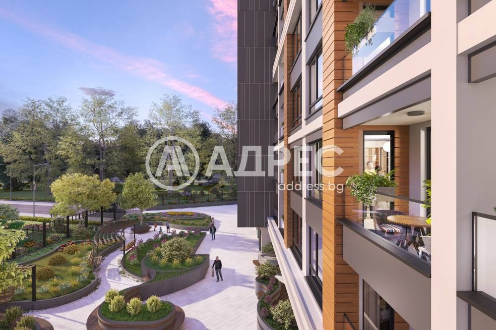 Продава 2-СТАЕН, гр. Пловдив, Гагарин