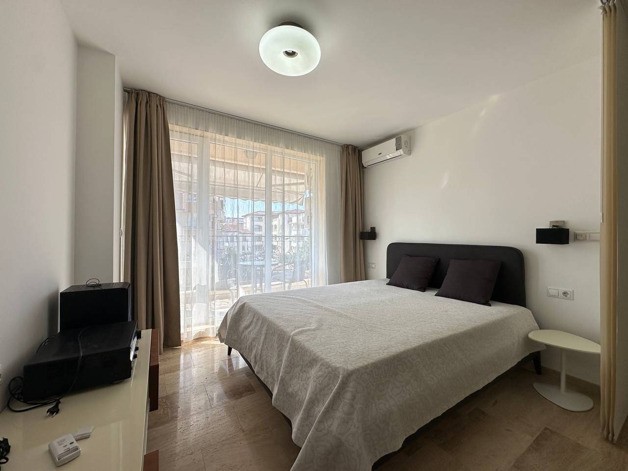 Продава 2-СТАЕН, с. Равда, област Бургас, снимка 7 - Апартаменти - 56008602