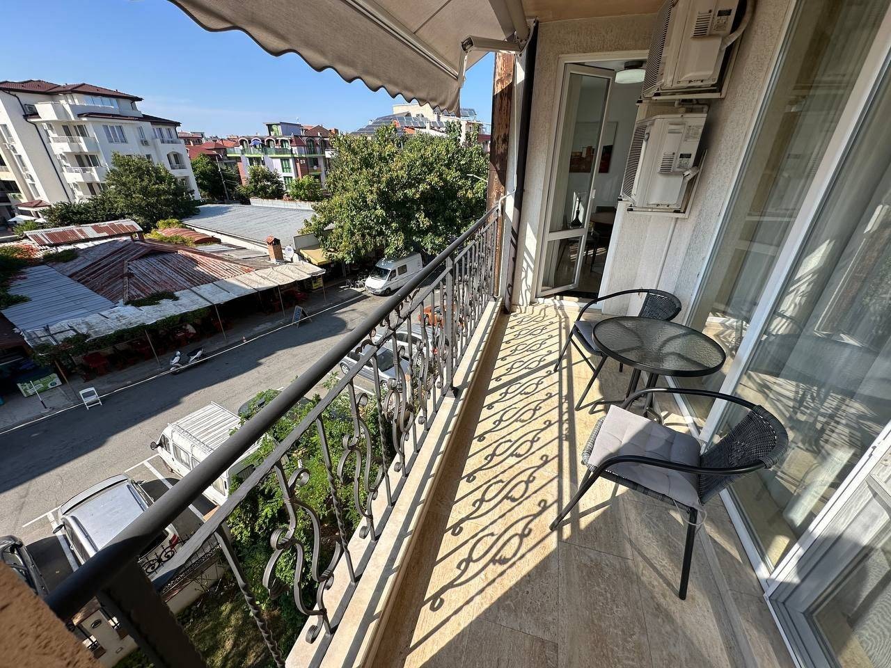 Продава 2-СТАЕН, с. Равда, област Бургас, снимка 14 - Апартаменти - 56008602