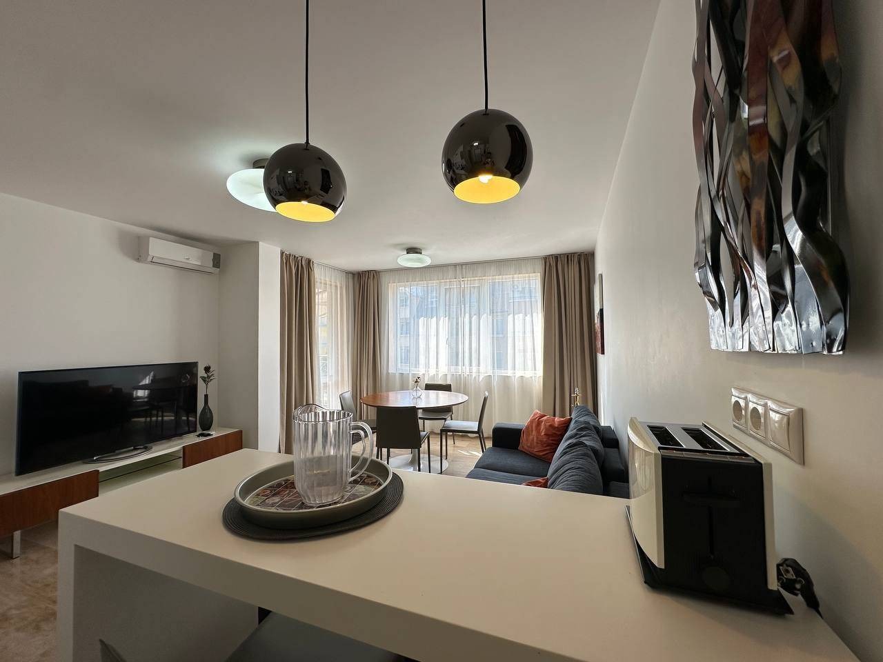 Продава 2-СТАЕН, с. Равда, област Бургас, снимка 6 - Апартаменти - 56008602