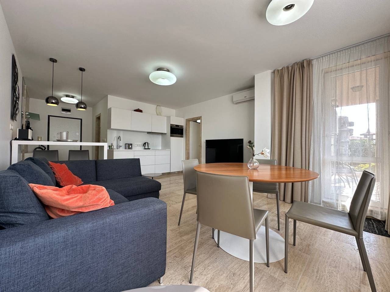 Продава 2-СТАЕН, с. Равда, област Бургас, снимка 2 - Апартаменти - 56008602