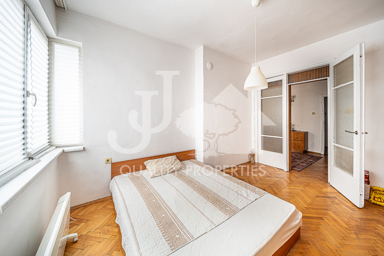 Продава 3-СТАЕН, гр. София, Център, снимка 7 - Апартаменти - 54227290