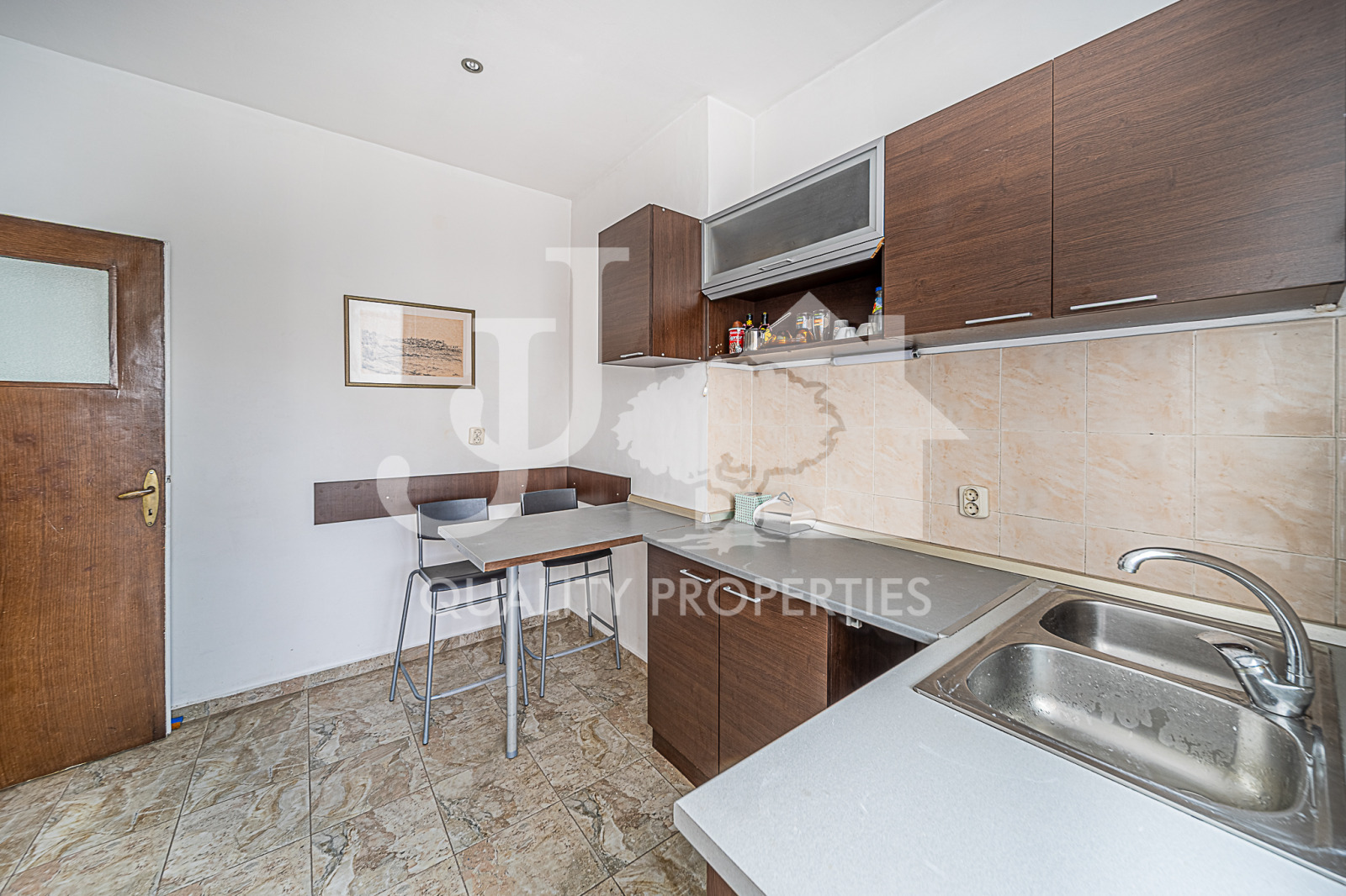 Продава 3-СТАЕН, гр. София, Център, снимка 4 - Апартаменти - 54227290