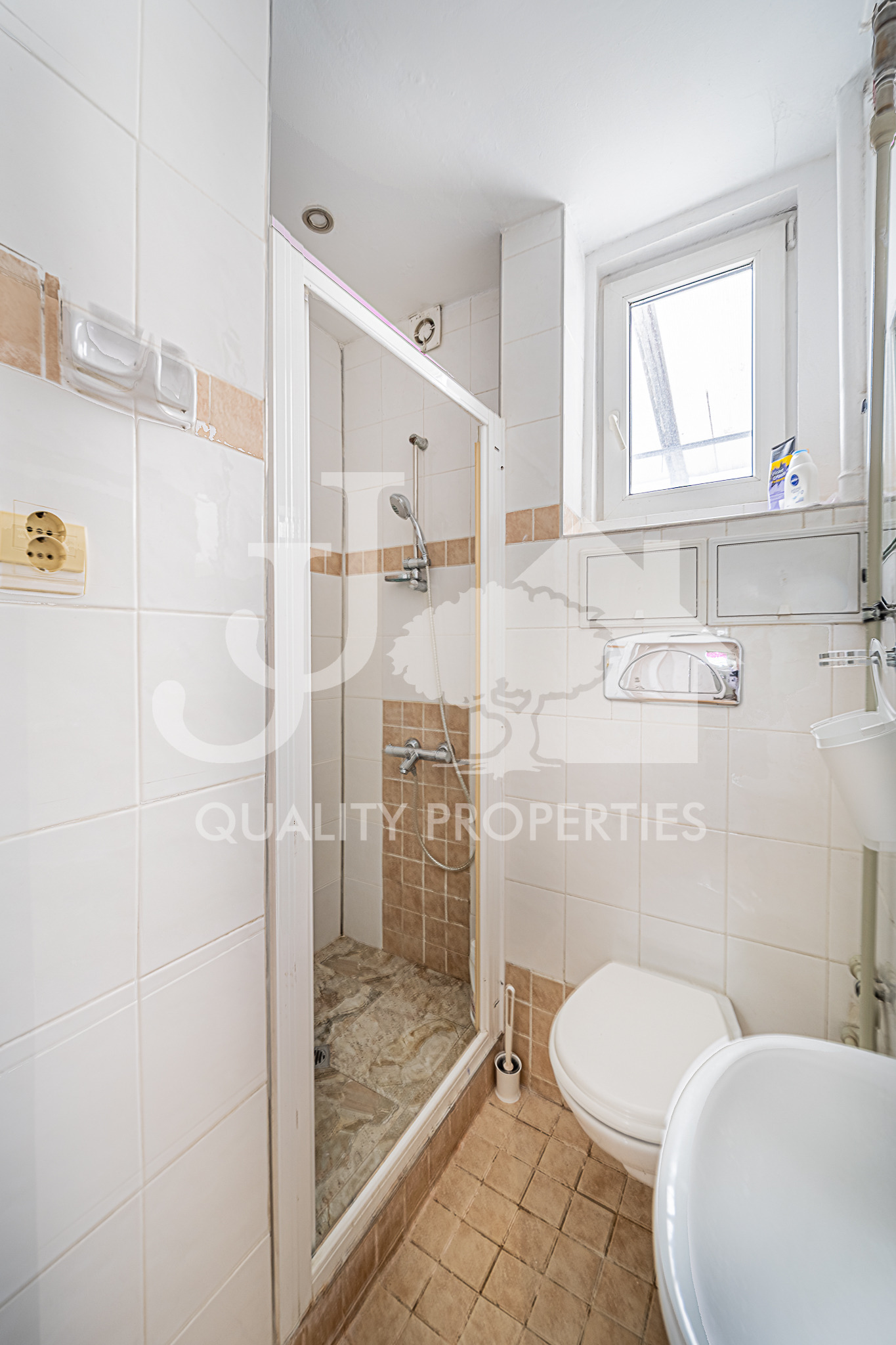 Продава 3-СТАЕН, гр. София, Център, снимка 8 - Апартаменти - 54227290