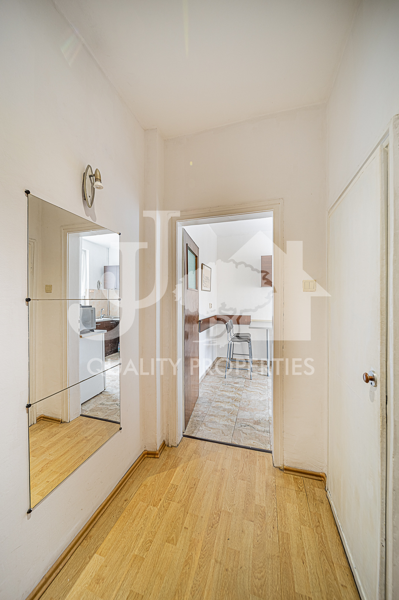 Продава 3-СТАЕН, гр. София, Център, снимка 9 - Апартаменти - 54227290