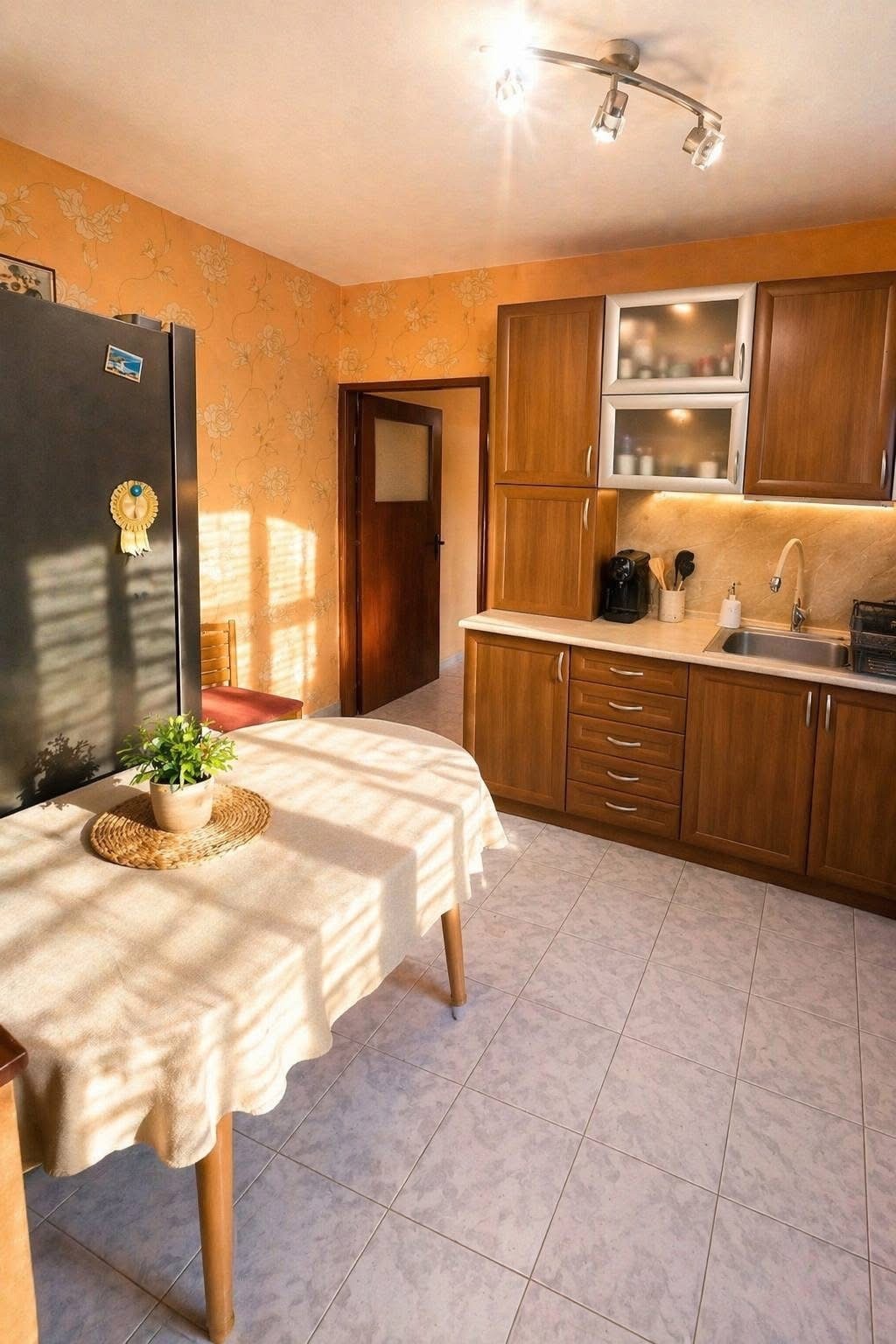 Продава 3-СТАЕН, гр. София, Надежда 3, снимка 2 - Апартаменти - 54233509