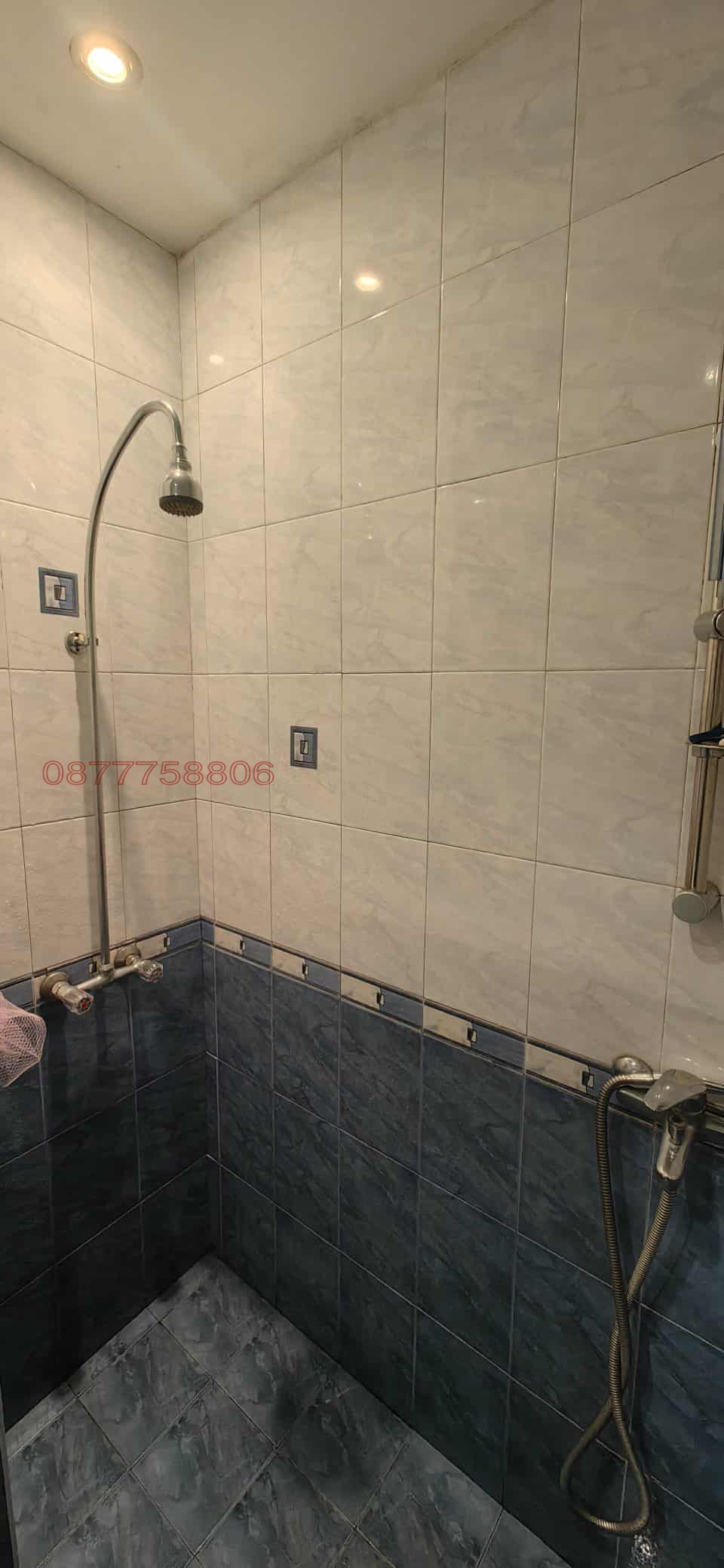 Продава 3-СТАЕН, гр. Шумен, Добруджански, снимка 9 - Апартаменти - 54729754