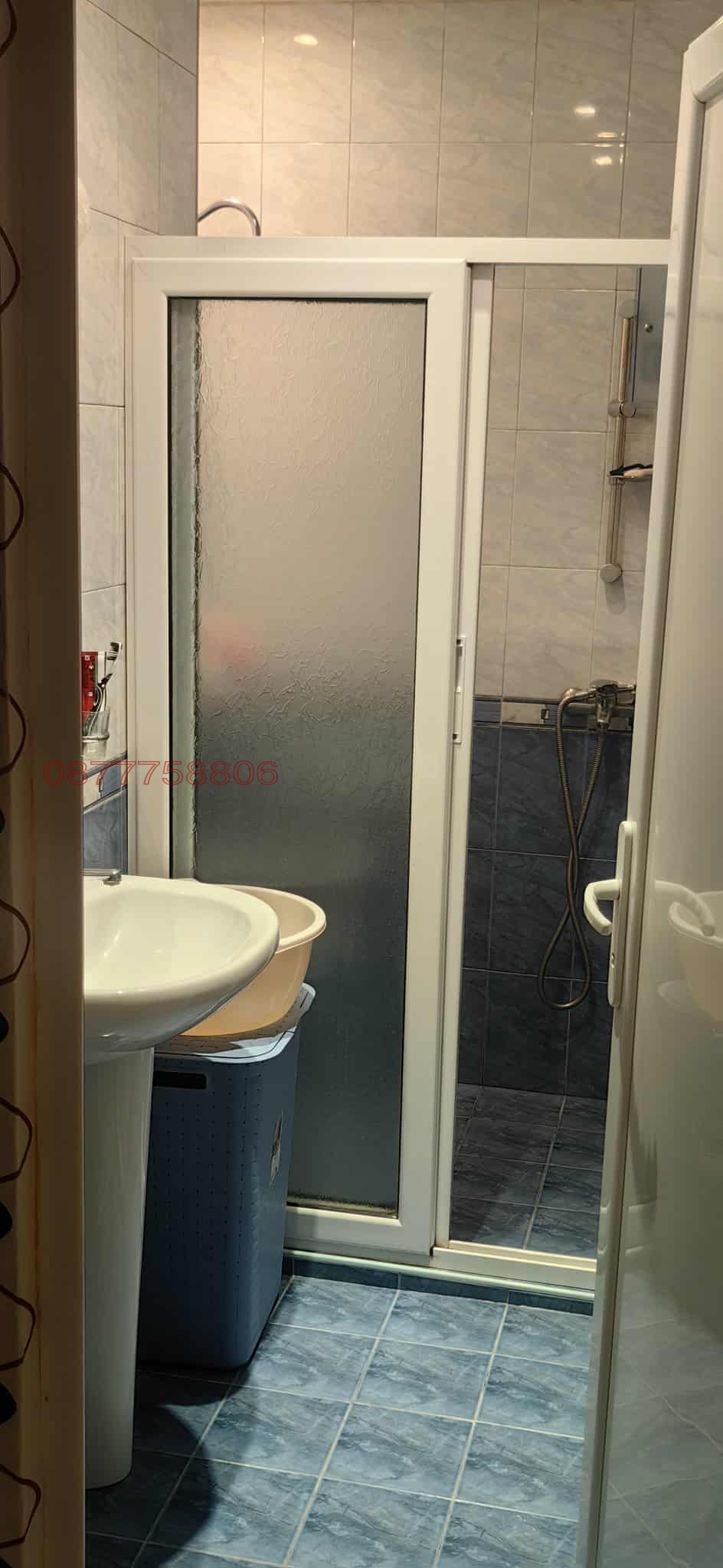 Продава 3-СТАЕН, гр. Шумен, Добруджански, снимка 8 - Апартаменти - 54729754