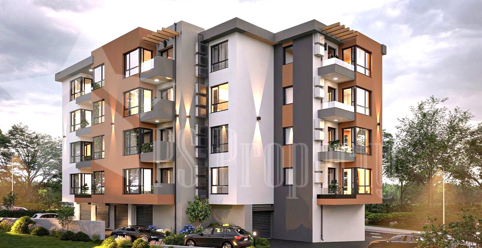 Продава 3-СТАЕН, гр. Стара Загора, Железник - център, снимка 3 - Апартаменти - 54787922