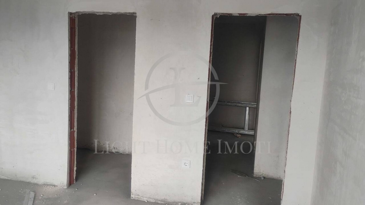 Продава 3-СТАЕН, гр. Пловдив, Остромила, снимка 2 - Апартаменти - 55744761