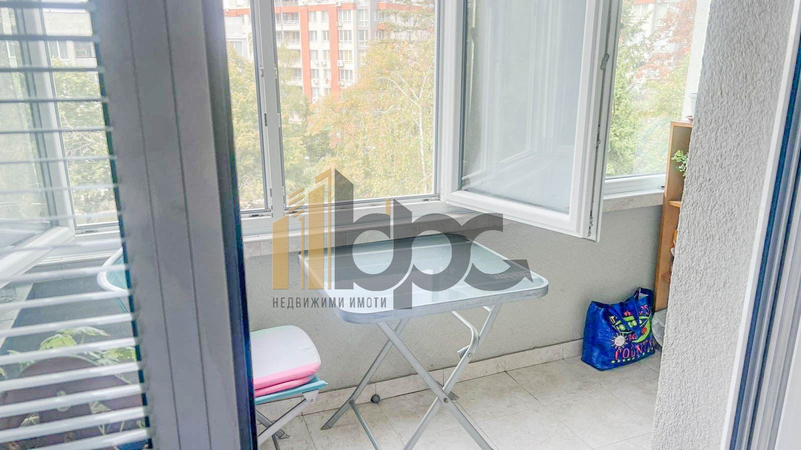 Продава 3-СТАЕН, гр. София, Дианабад, снимка 6 - Апартаменти - 55911577
