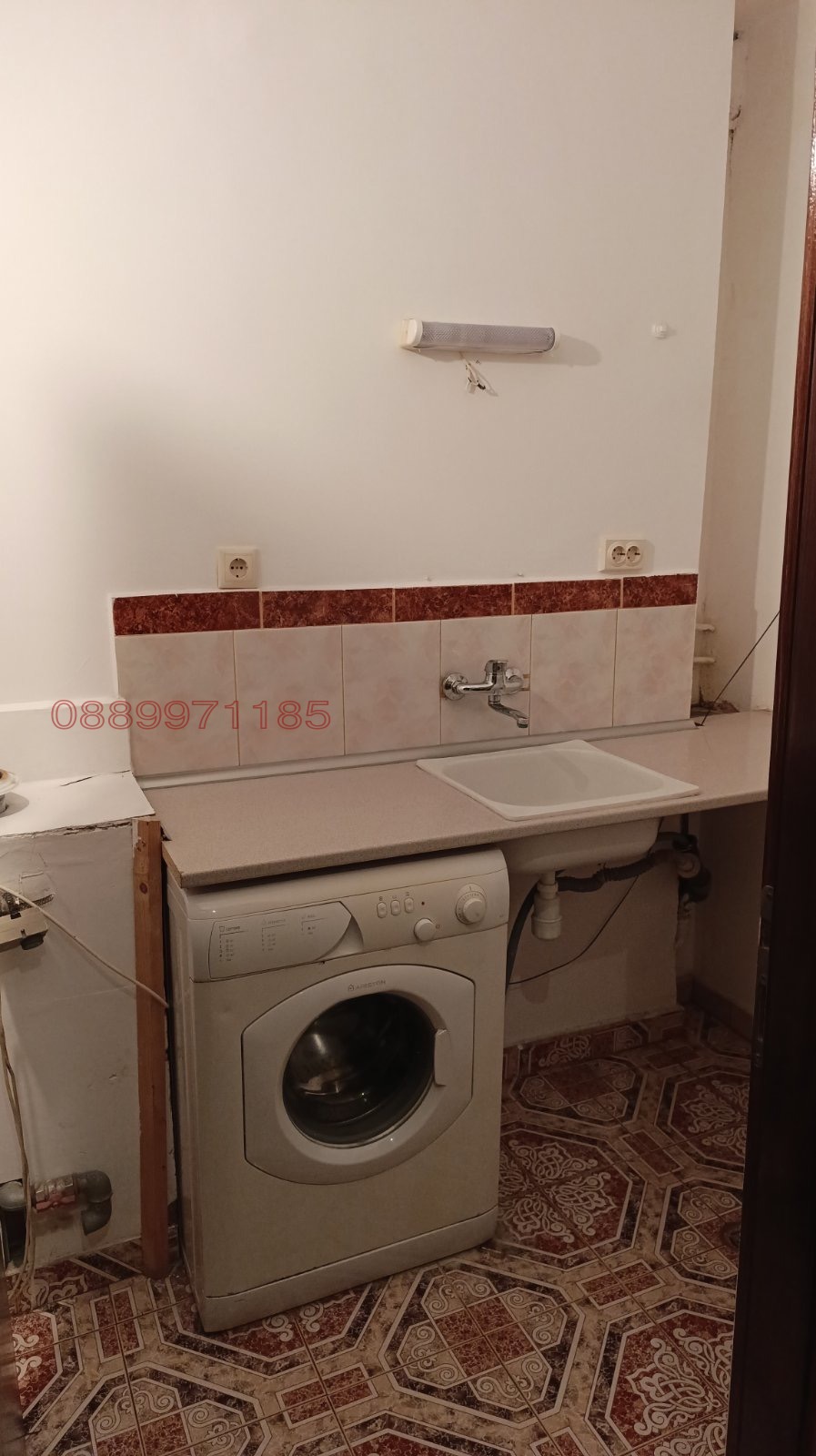 Продава 3-СТАЕН, гр. Силистра, Център, снимка 7 - Апартаменти - 56628123