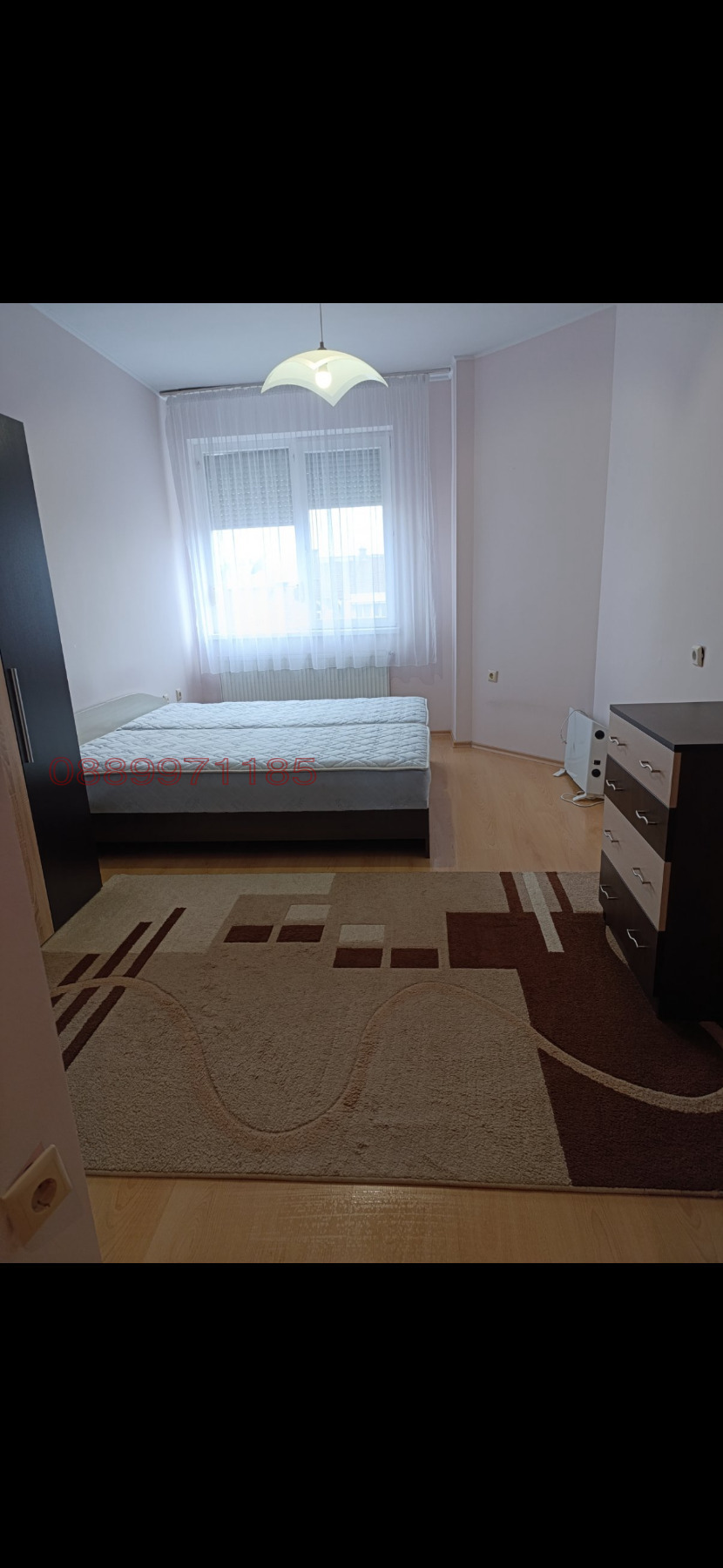 Продава 3-СТАЕН, гр. Силистра, Център, снимка 4 - Апартаменти - 56628123