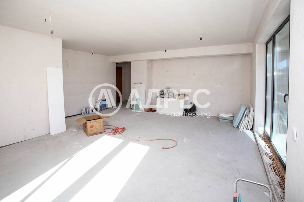Продава МНОГОСТАЕН, гр. София, Разсадника, снимка 11 - Апартаменти - 54604017