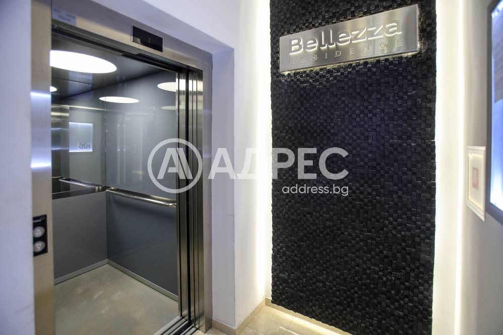 Продава МНОГОСТАЕН, гр. София, Разсадника, снимка 8 - Апартаменти - 54604017