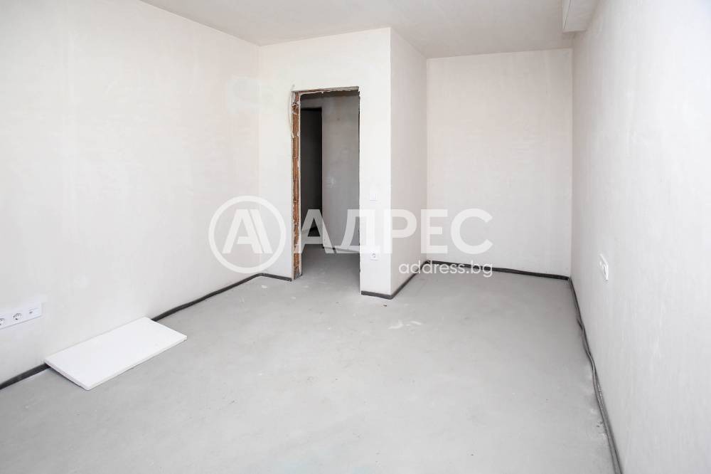 Продава МНОГОСТАЕН, гр. София, Разсадника, снимка 6 - Апартаменти - 54604017