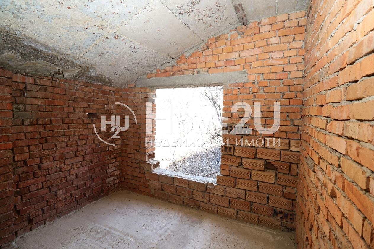 Продава КЪЩА, с. Белица, област София област, снимка 14 - Къщи - 53811989