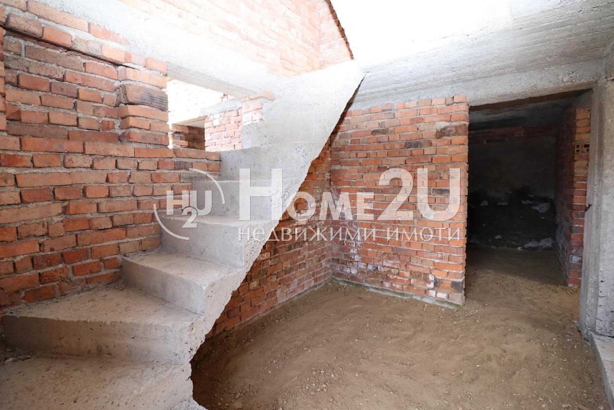 Продава КЪЩА, с. Белица, област София област, снимка 2 - Къщи - 53811989