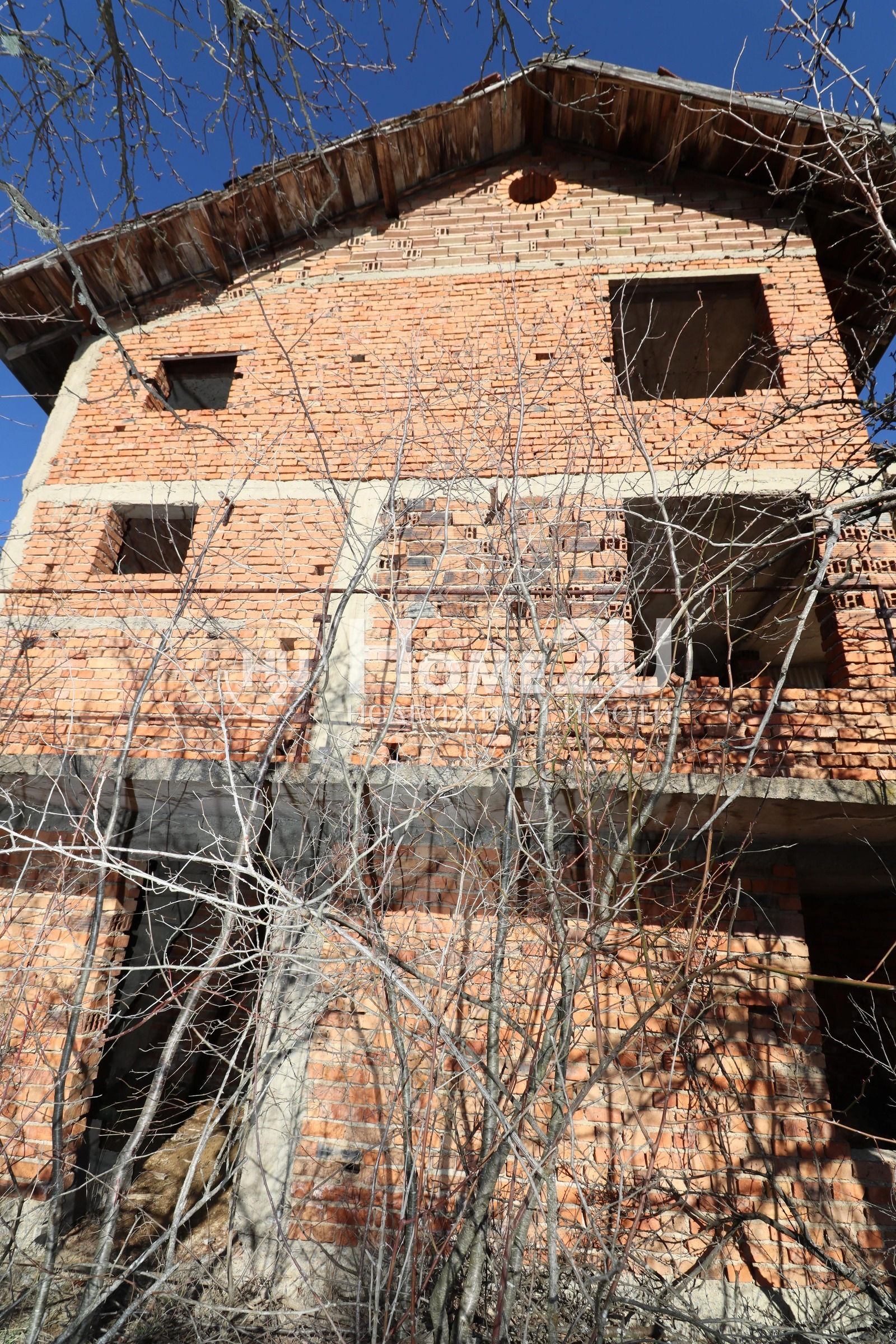 Продава КЪЩА, с. Белица, област София област, снимка 2 - Къщи - 53811989