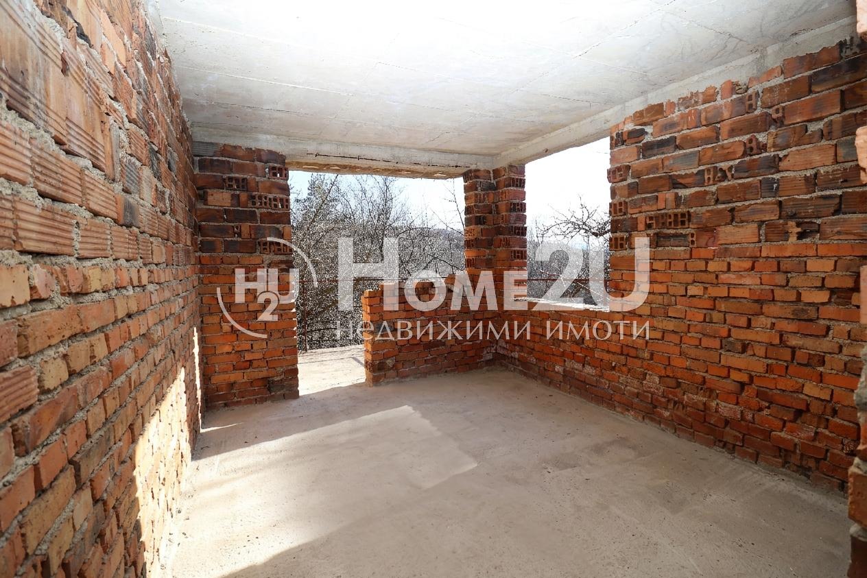 Продава КЪЩА, с. Белица, област София област, снимка 10 - Къщи - 53811989