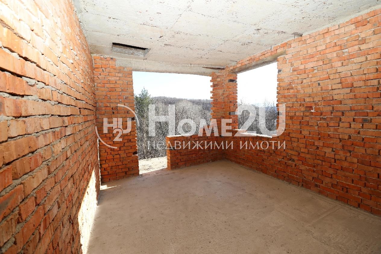 Продава КЪЩА, с. Белица, област София област, снимка 13 - Къщи - 53811989