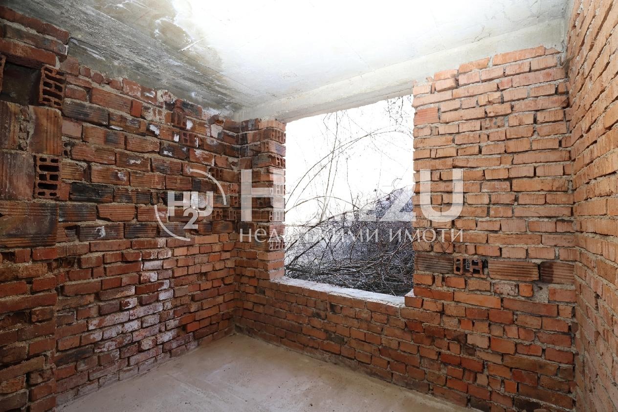 Продава КЪЩА, с. Белица, област София област, снимка 8 - Къщи - 53811989