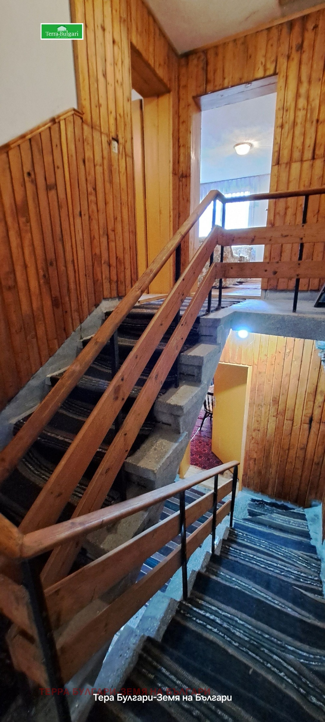 Продава КЪЩА, с. Боснек, област Перник, снимка 9 - Къщи - 53953917