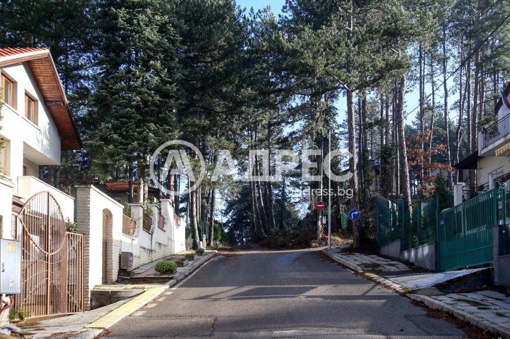 Продава КЪЩА, гр. София, гр. Банкя, снимка 7 - Къщи - 54924602