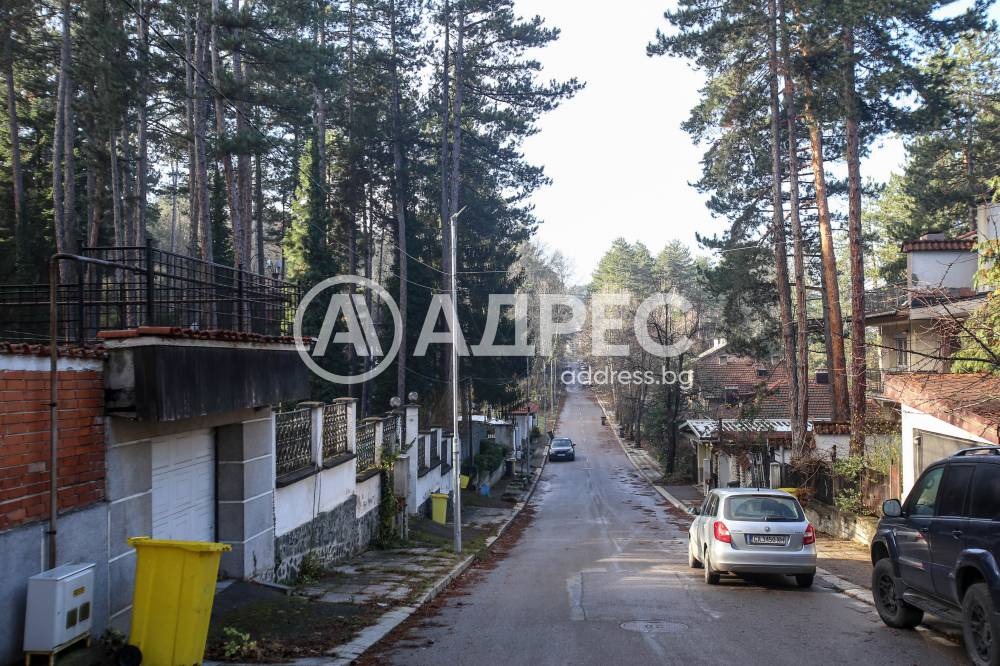 Продава КЪЩА, гр. София, гр. Банкя, снимка 6 - Къщи - 54924602