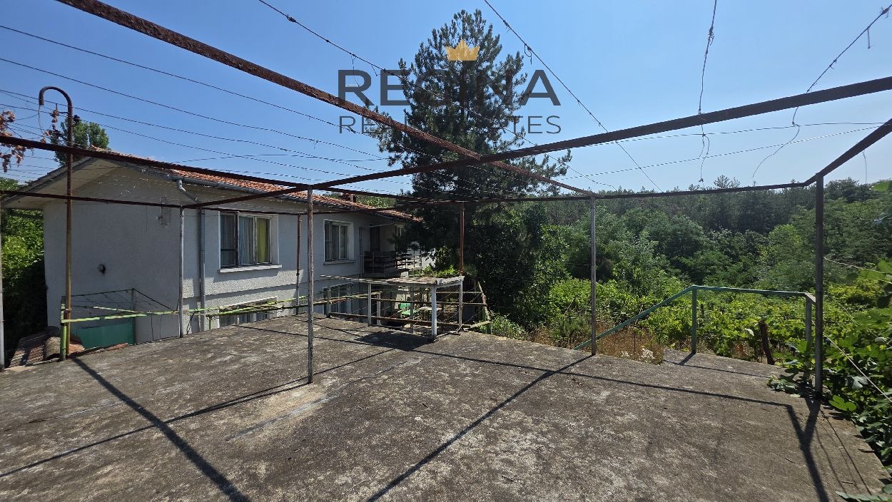 Продава КЪЩА, с. Мътеница, област Пловдив, снимка 17 - Къщи - 55376750