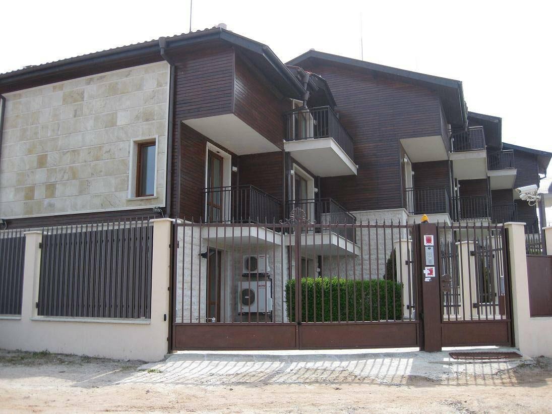 Продава КЪЩА, гр. Созопол, област Бургас, снимка 4 - Къщи - 55566790