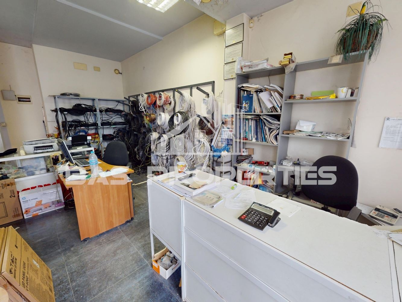 Продава МАГАЗИН, гр. София, Надежда 1, снимка 5 - Магазини - 54074111