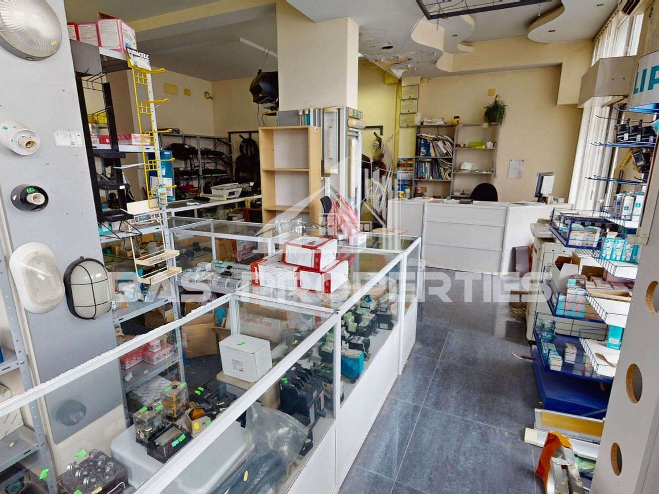 Продава МАГАЗИН, гр. София, Надежда 1, снимка 6 - Магазини - 54074111