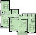 Продава 4-СТАЕН, гр. Пловдив, Христо Смирненски, снимка 2