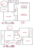 Продава МЕЗОНЕТ, град София, Манастирски ливади • 365000 € • 92990999 — Holmes.bg