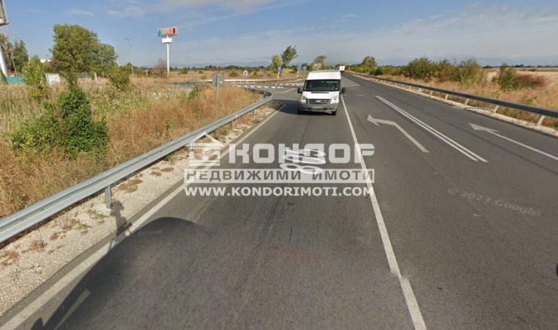 Продава ПАРЦЕЛ в град Пловдив, Индустриална зона - Север - 10400 кв.м / 468 000 € » 915 328.44 лв., КОНДОР - НЕДВИЖИМИ ИМОТИ
