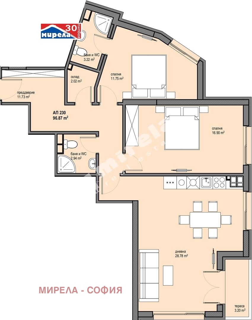 ������� 3-����� | Imot.bg � ����������� 1