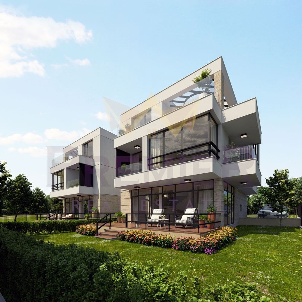 Продава КЪЩА | Imot.bg — изображение 1