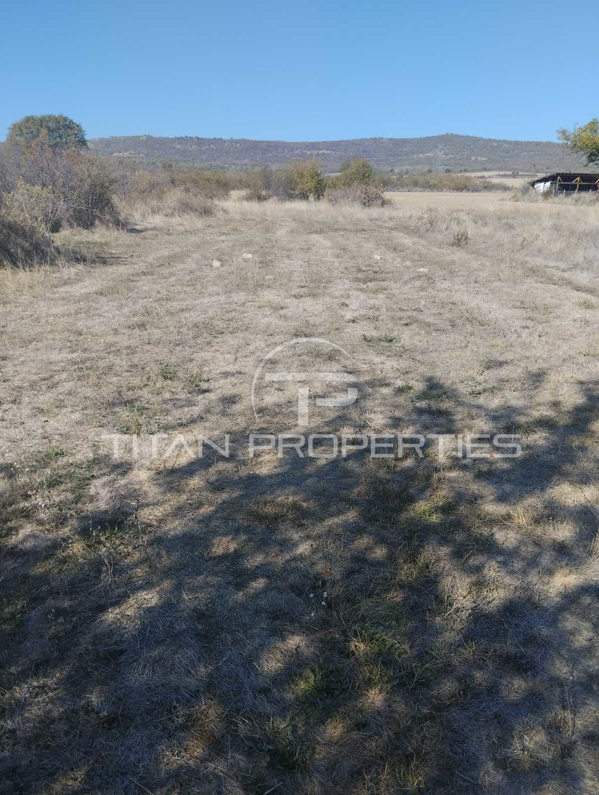 Продава ПАРЦЕЛ | Imot.bg — изображение 1