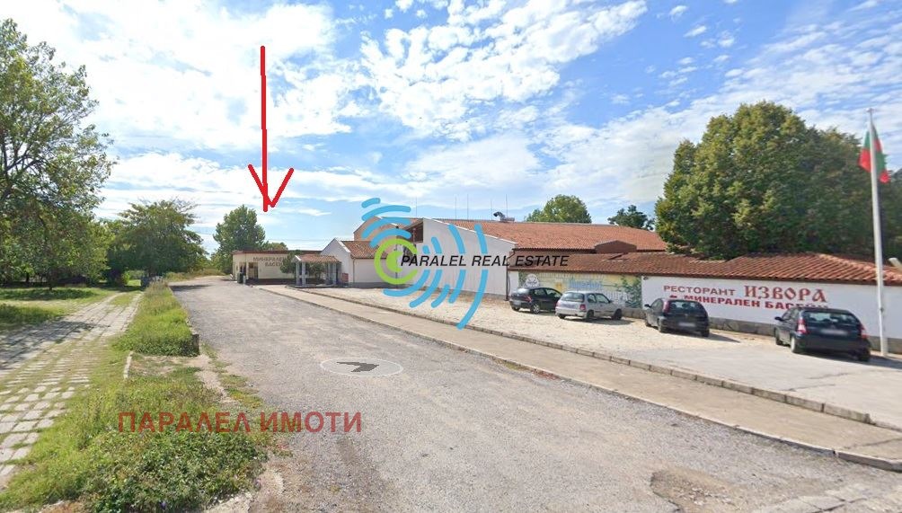 Продава ПАРЦЕЛ | Imot.bg — изображение 1