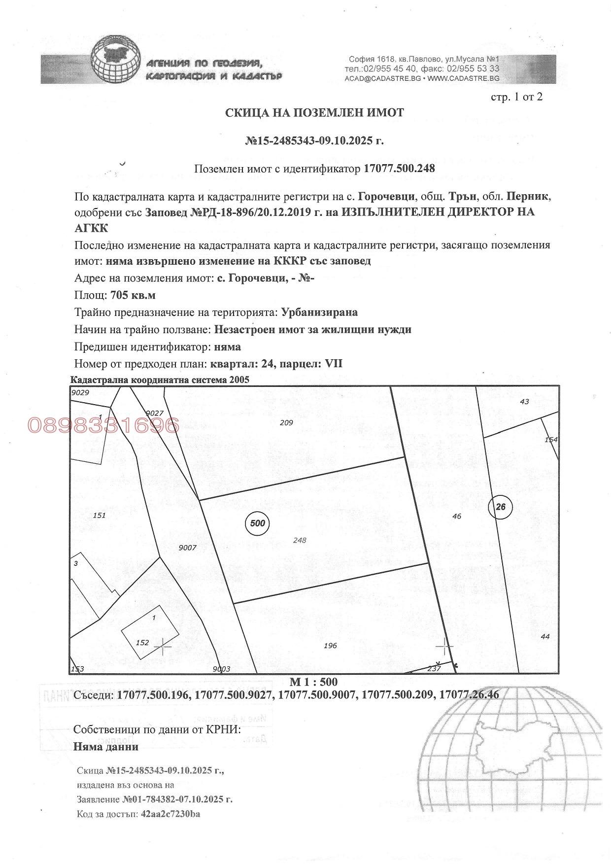 ������� ������ | Imot.bg � ����������� 1