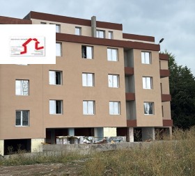 Продава 2-стаен град София Градина - [1] 