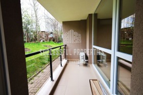 1 chambre Manastirski livadi, Sofia 12