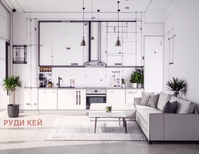 1 Schlafzimmer Wazraschdane 1, Warna