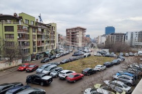 2 ložnice Manastirski livadi, Sofia 11